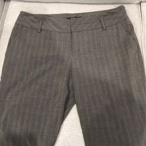 Mossimo Striped Pants